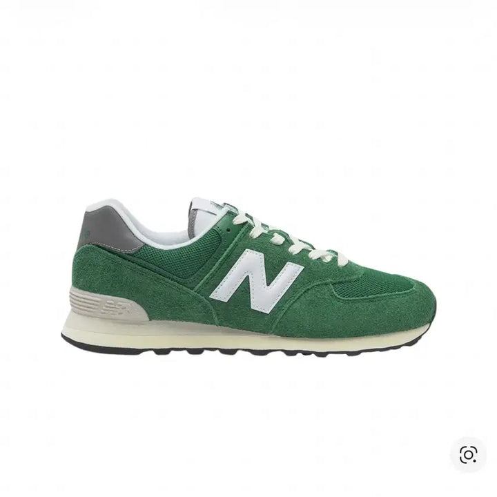 [SOLD OUT] 뉴발란스 574 헤리티지 그린 275