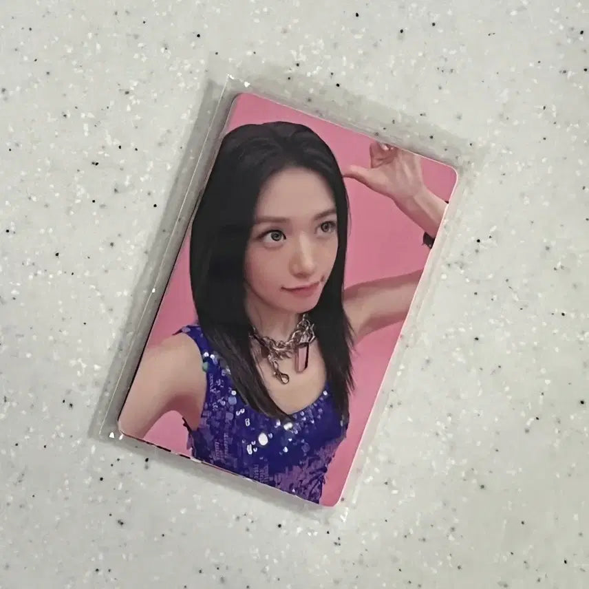 [BUNJANG] IVE Showcase Photocard Bundle Set POB / 아이브 쇼케이스 포카 일괄 리바이브 포토카드 특전 IVE