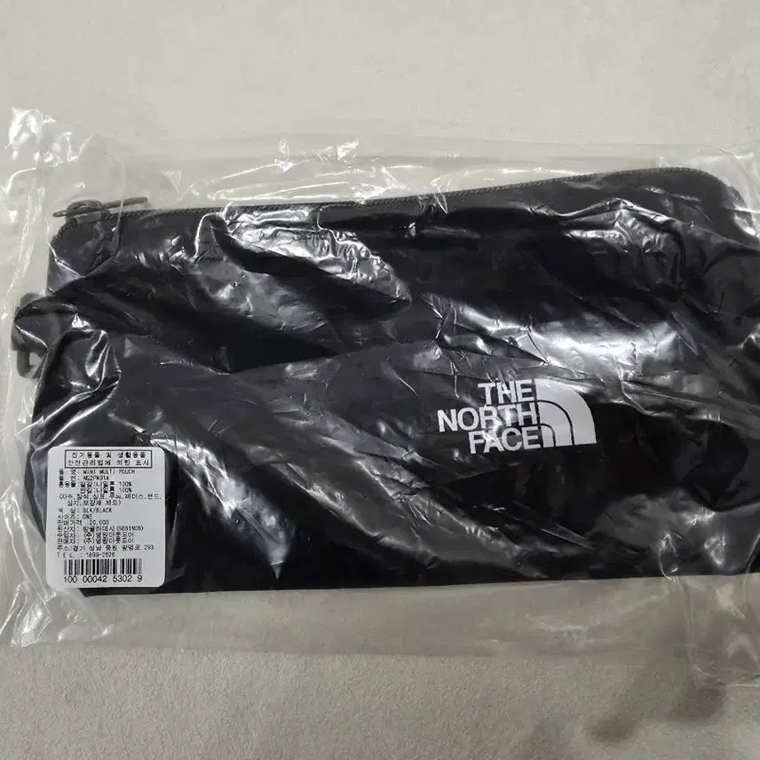 [BUNJANG] The North Face Pouch / 노스페이스 파우치 팝니다.