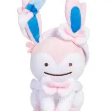 [BUNJANG] Pokemon Center Sylveon Metamon Sealed / 포켓몬센터 메타몽 님피아 판매합니다