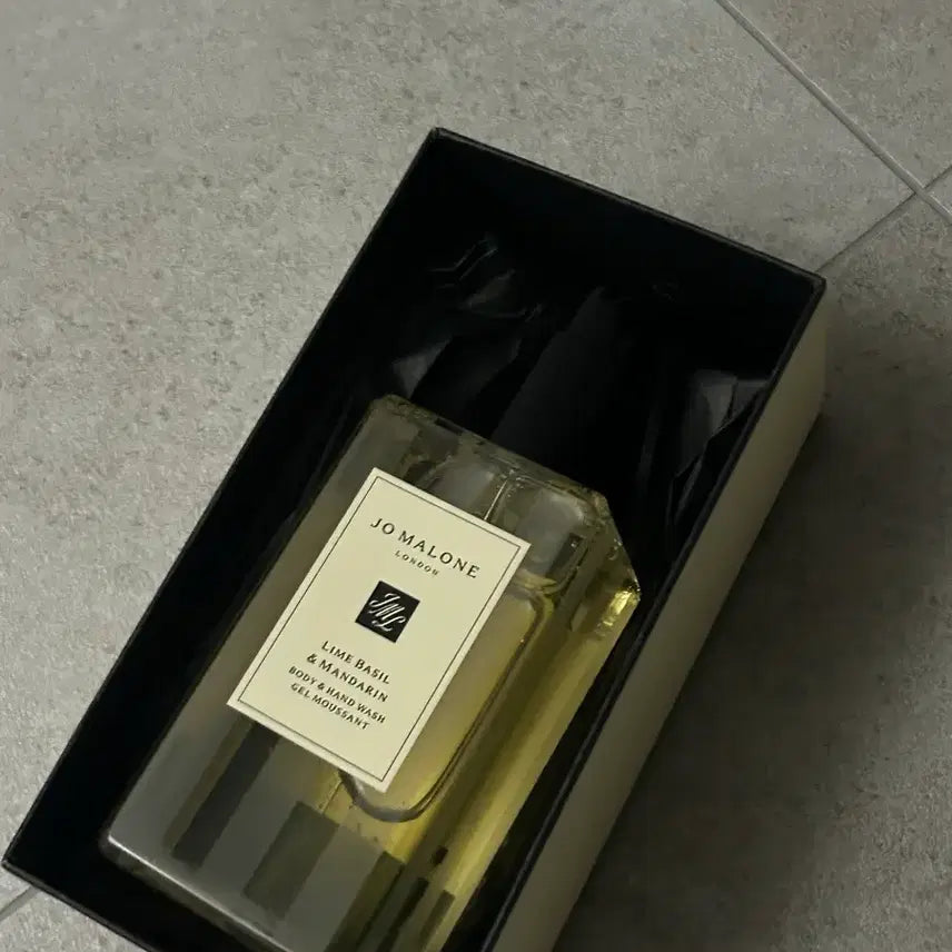 [BUNJANG] Jo Malone Hand Wash 250ml / 조말론 핸드워시 250미리 반값택배비포함 (새상품,쇼핑백0)