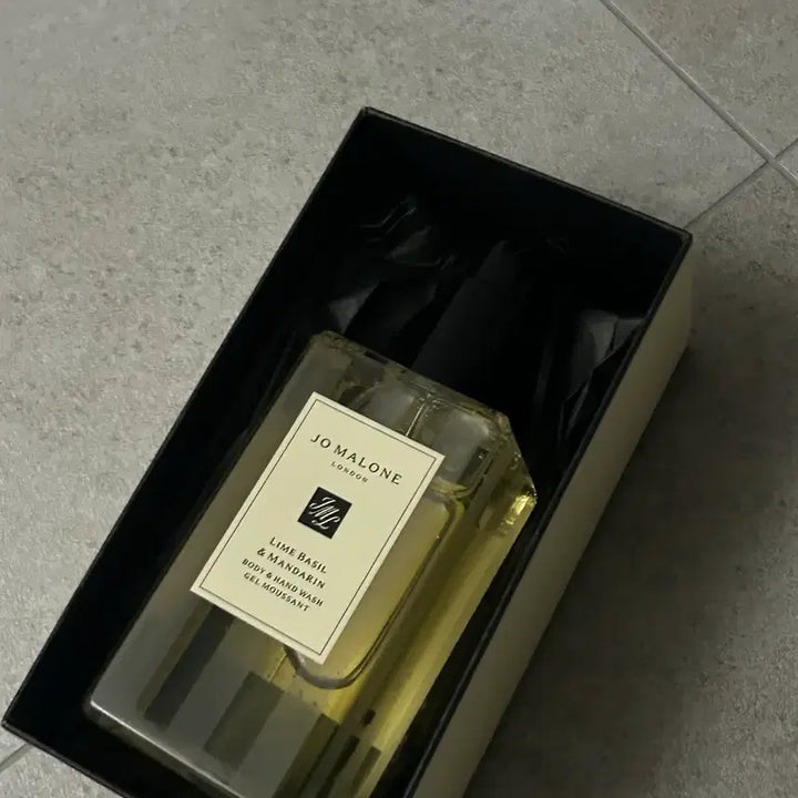 [BUNJANG] Jo Malone Hand Wash 250ml / 조말론 핸드워시 250미리 반값택배비포함 (새상품,쇼핑백0)