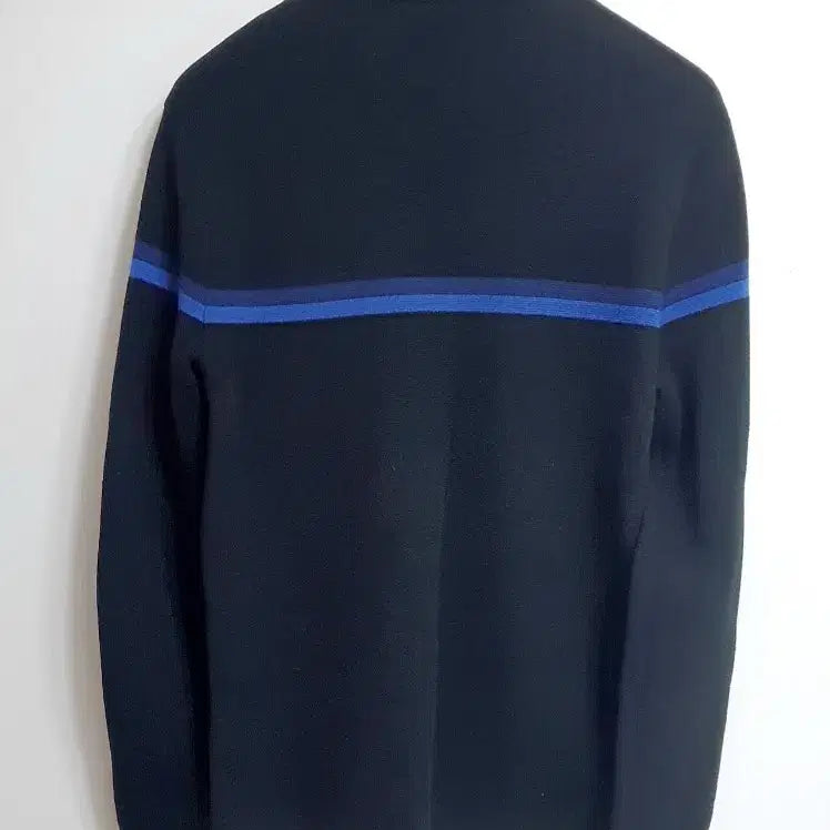 [BUNJANG] Club Monaco Wool Knit Sweater / 클럽모나코 정품 울니트 판매해요