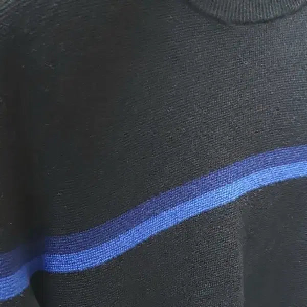 [BUNJANG] Club Monaco Wool Knit Sweater / 클럽모나코 정품 울니트 판매해요