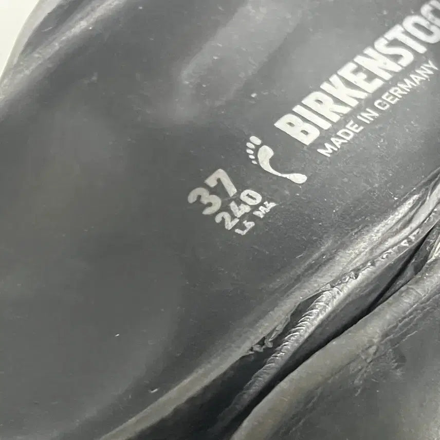 [BUNJANG] Birkenstock Sandals Bundle Set / 버켄스탁 37(240) 2개 일괄판매