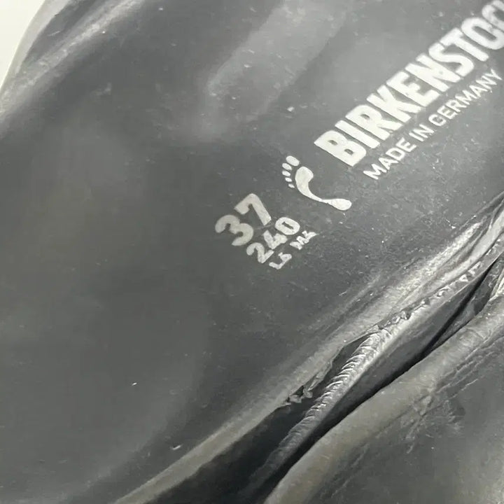 [BUNJANG] Birkenstock Sandals Bundle Set / 버켄스탁 37(240) 2개 일괄판매