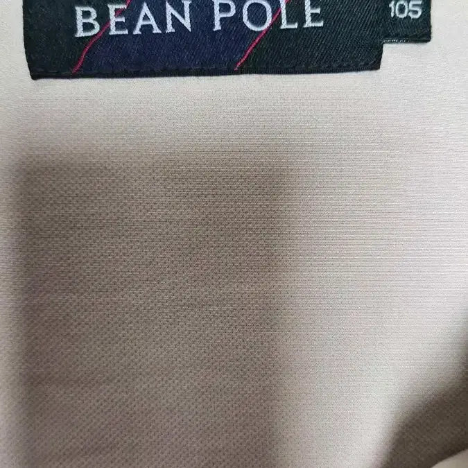 [BUNJANG] Beanpole Men's Beige Jacket 105 / 빈폴 남성 베이지 자켓 105