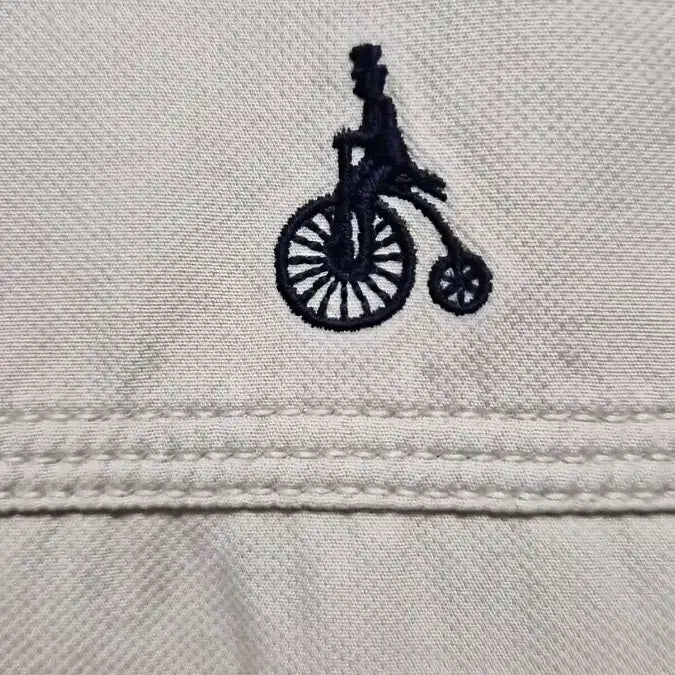 [BUNJANG] Beanpole Men's Beige Jacket 105 / 빈폴 남성 베이지 자켓 105