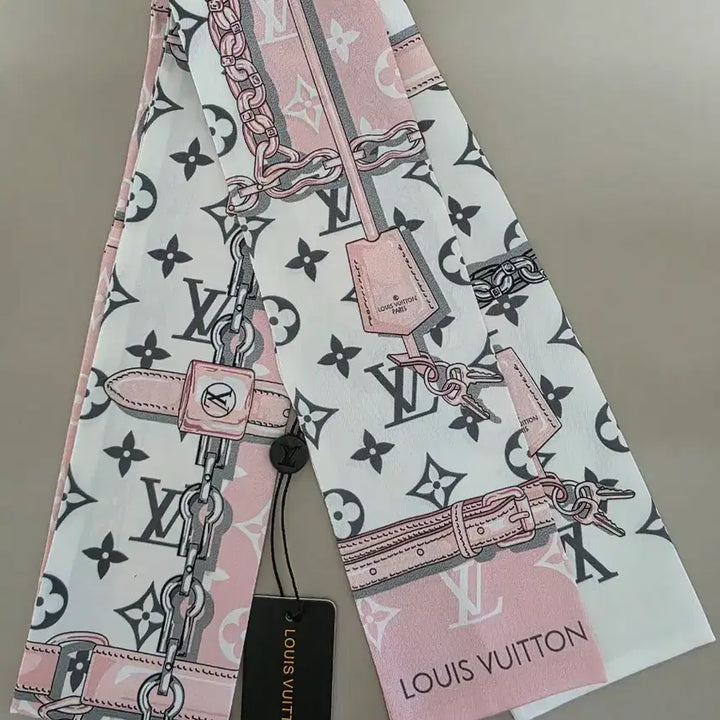 [BUNJANG] BTS Scarf / 방도 스카프