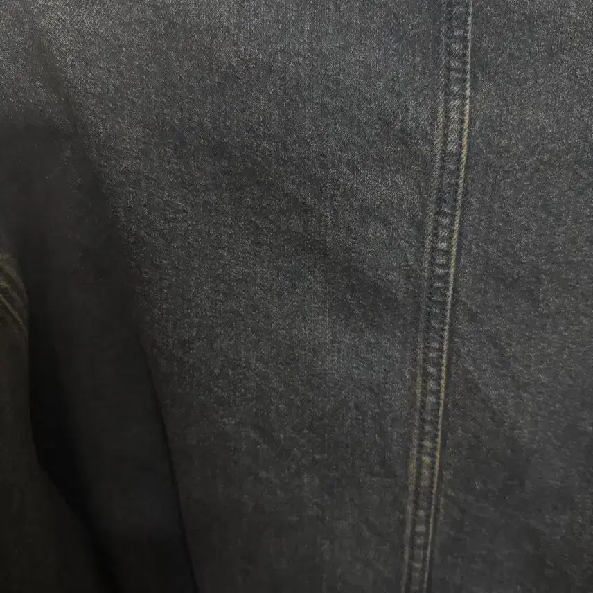 [BUNJANG] 8Seconds Jacket Bundle Set / 에잇세컨즈 청자켓&인조 가죽잠바