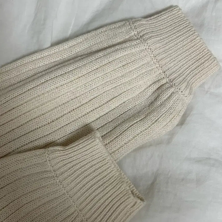 [BUNJANG] Hee-nique Knit Long Dress / 히니크 자체제작 니트 롱원피스