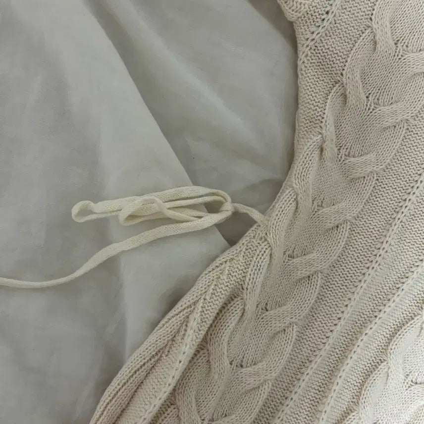 [BUNJANG] Hee-nique Knit Long Dress / 히니크 자체제작 니트 롱원피스