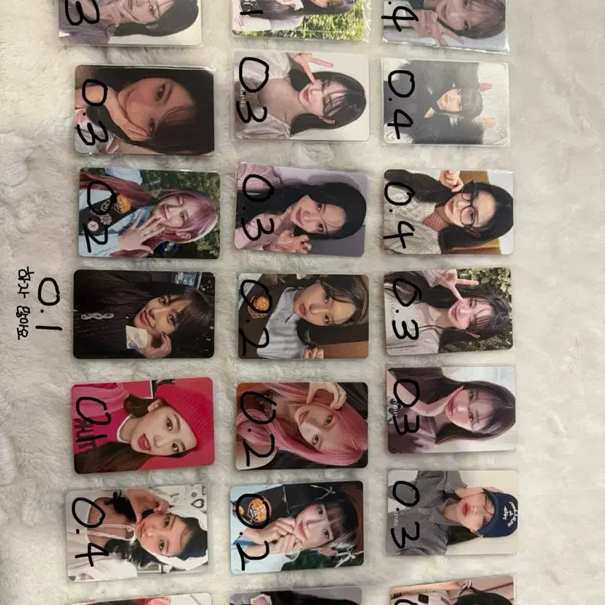 [BUNJANG] Doyoung Reverse Tribute Gift / 듀유우우 님 결제창