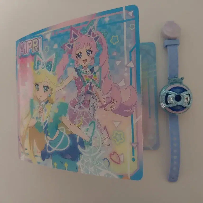 [BUNJANG] i-FRiends Card Bundle Set / 비밀의 아이프리 카드 일괄 판매