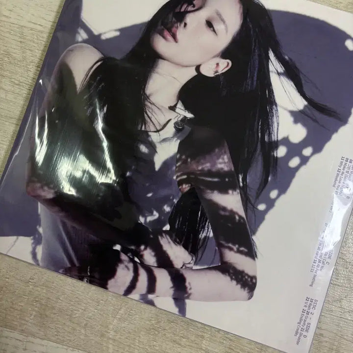 [BUNJANG] Taeyeon Panorama Best Album LP Sealed / 태연 Panorama 베스트 앨범 LP 엘피 미개봉 판매
