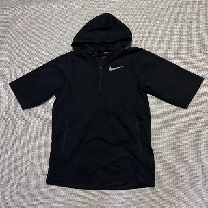 [BUNJANG] Nike Running Half Zip Top / 나이키 러닝 하프집업 탑