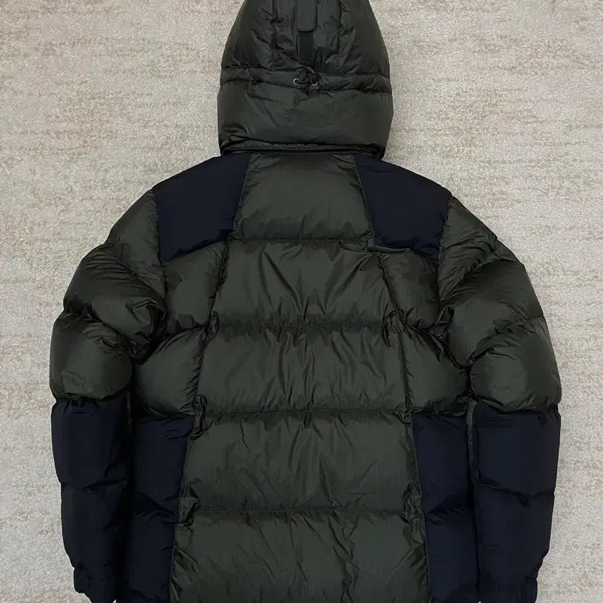 [BUNJANG] Montbell Goose Down Jacket / [95] 몽벨 구스다운 거위털 자켓 패딩 점퍼