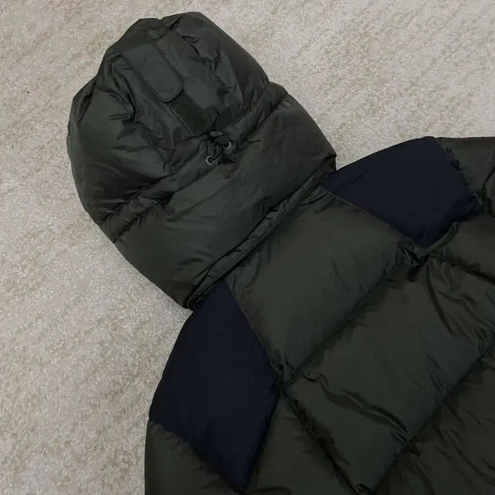 [BUNJANG] Montbell Goose Down Jacket / [95] 몽벨 구스다운 거위털 자켓 패딩 점퍼