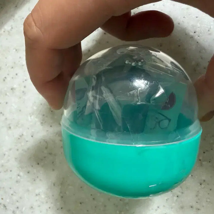 [BUNJANG] Talin Eyewear Collection #3 / 탈린 안경가챠 안경 컬렉션 3번