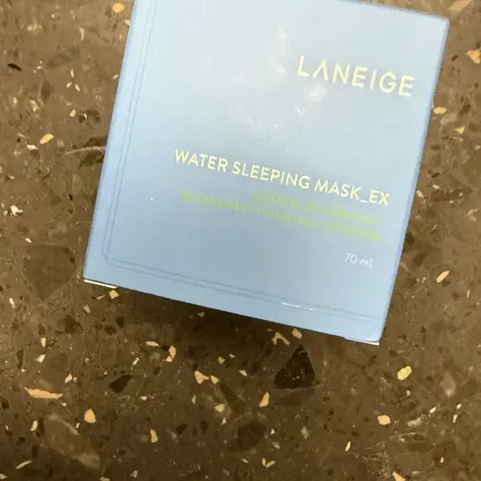 [BUNJANG] Laneige Water Sleeping Mask EX / 라네즈 워터 슬리핑 마스크 이엑스