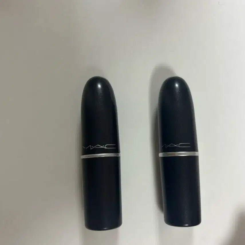 [BUNJANG] MAC Lipstick / 맥 MAC 립스틱