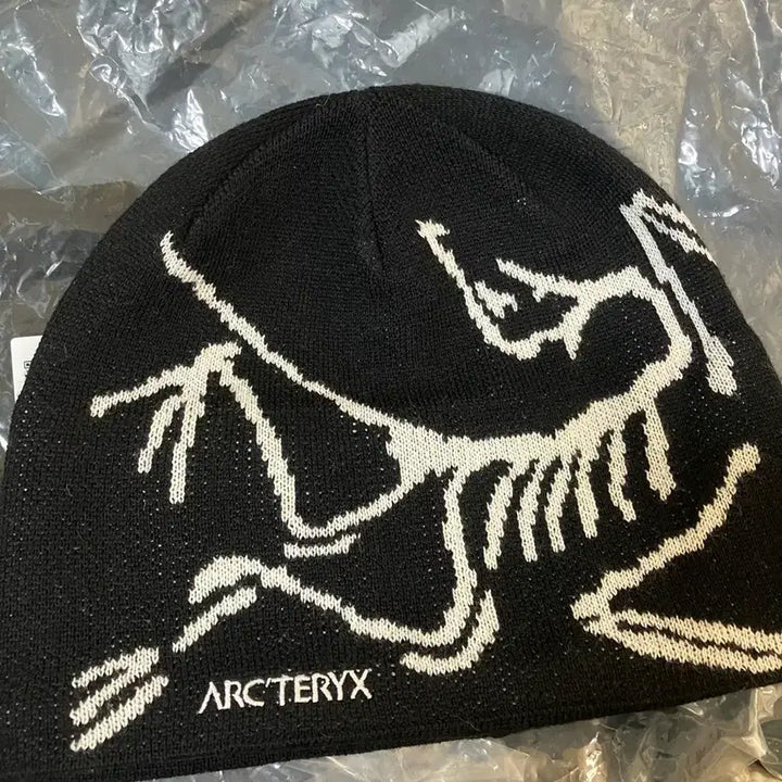 [BUNJANG] Arc'teryx Beanie / 아크테릭스 비니