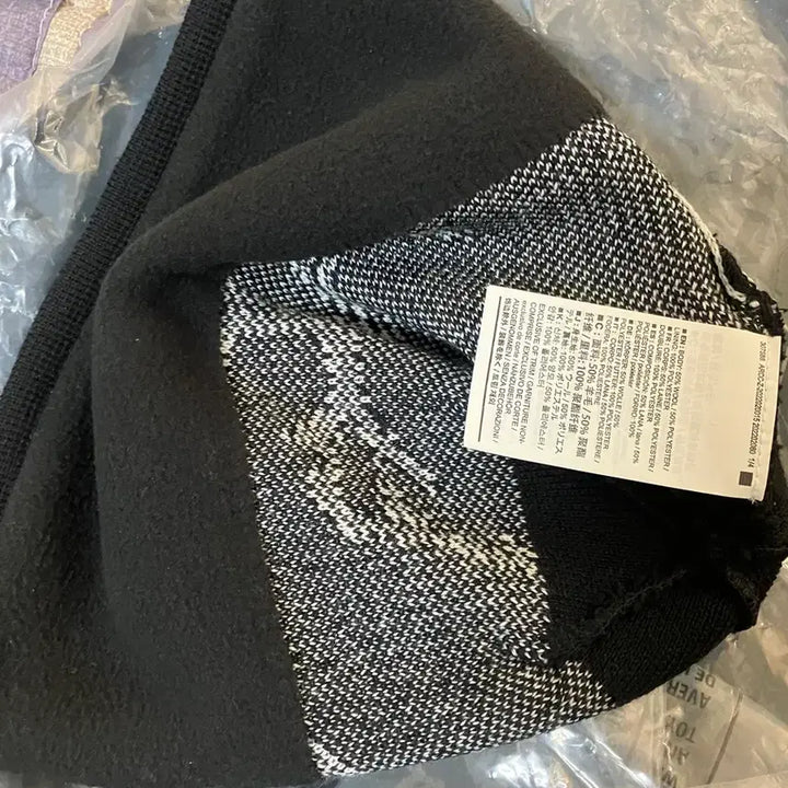 [BUNJANG] Arc'teryx Beanie / 아크테릭스 비니