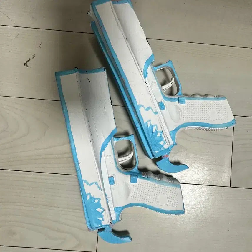 [BUNJANG] Fanservice Panty Basic Costume S Full Set / 팬스가 팬티 기본의상 s 풀셋