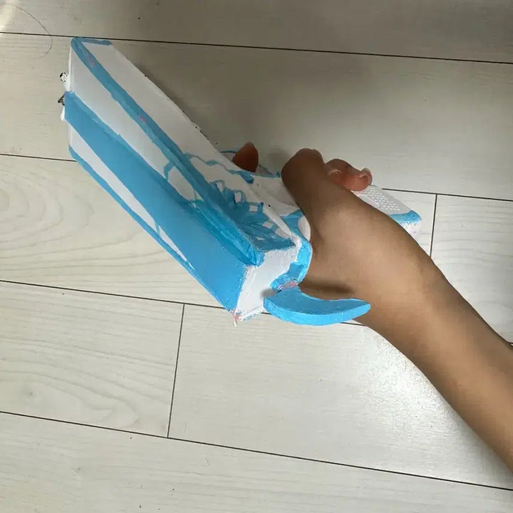 [BUNJANG] Fanservice Panty Basic Costume S Full Set / 팬스가 팬티 기본의상 s 풀셋