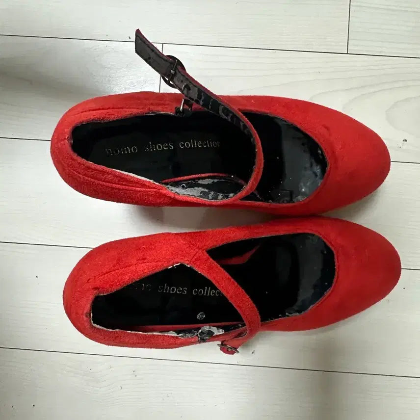 [BUNJANG] Fanservice Panty Basic Costume S Full Set / 팬스가 팬티 기본의상 s 풀셋