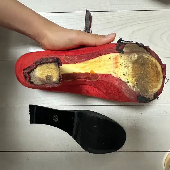 [BUNJANG] Fanservice Panty Basic Costume S Full Set / 팬스가 팬티 기본의상 s 풀셋