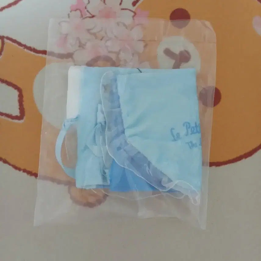 [BUNJANG] The Little Prince Pouch Gacha 5 / (정품)어린왕자 파우치 가챠 5번