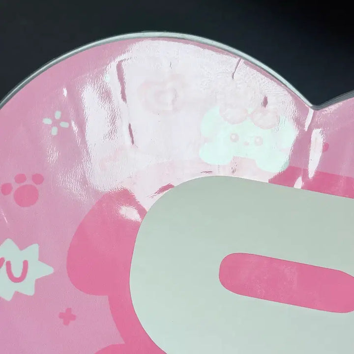 [BUNJANG] TWS Shinyu Uchiwa / 투어스 신유 우치와