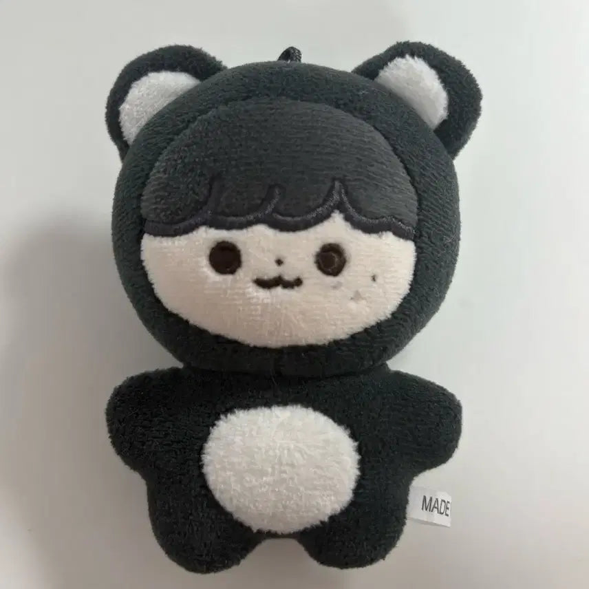 [BUNJANG] NCT Haechan Doll / 엔시티 nct 엔시티드림 엔시티127 해찬 인형 다님깜효기 양도