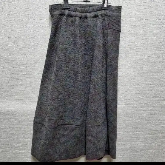 [BUNJANG] Skirt / p412 누빔 스커트