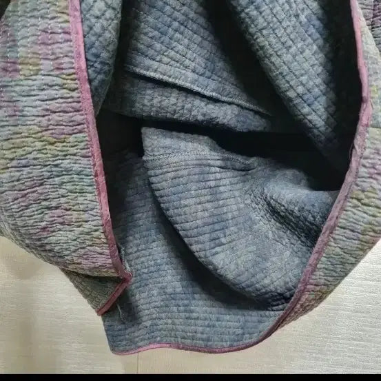 [BUNJANG] Skirt / p412 누빔 스커트