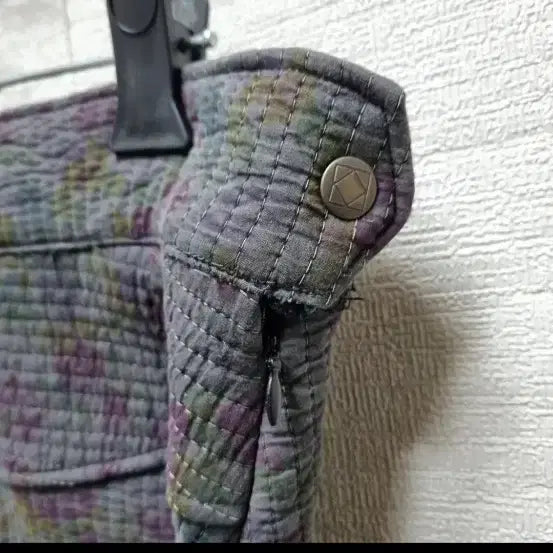 [BUNJANG] Skirt / p412 누빔 스커트