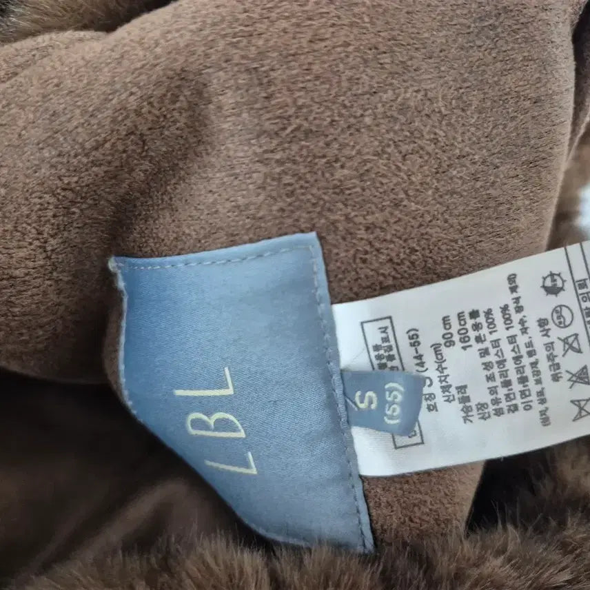 [BUNJANG] LBL Jacket / LBL자켓