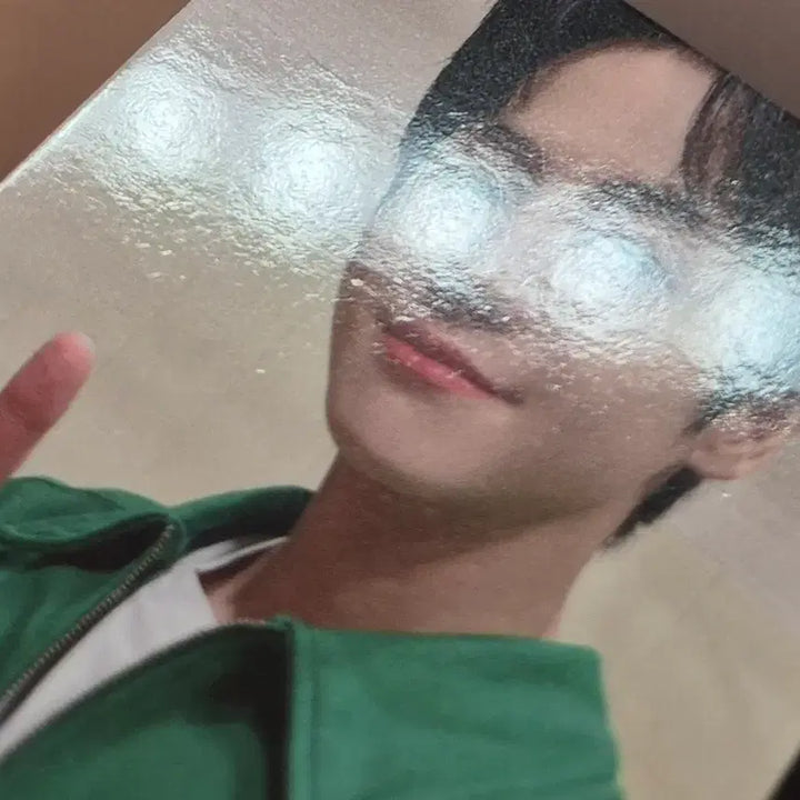 [BUNJANG] Highlight Yang Yoseob Fancon Photocard / [일괄] 하이라이트 양요섭 운동회 팬콘 포카,MD 양도