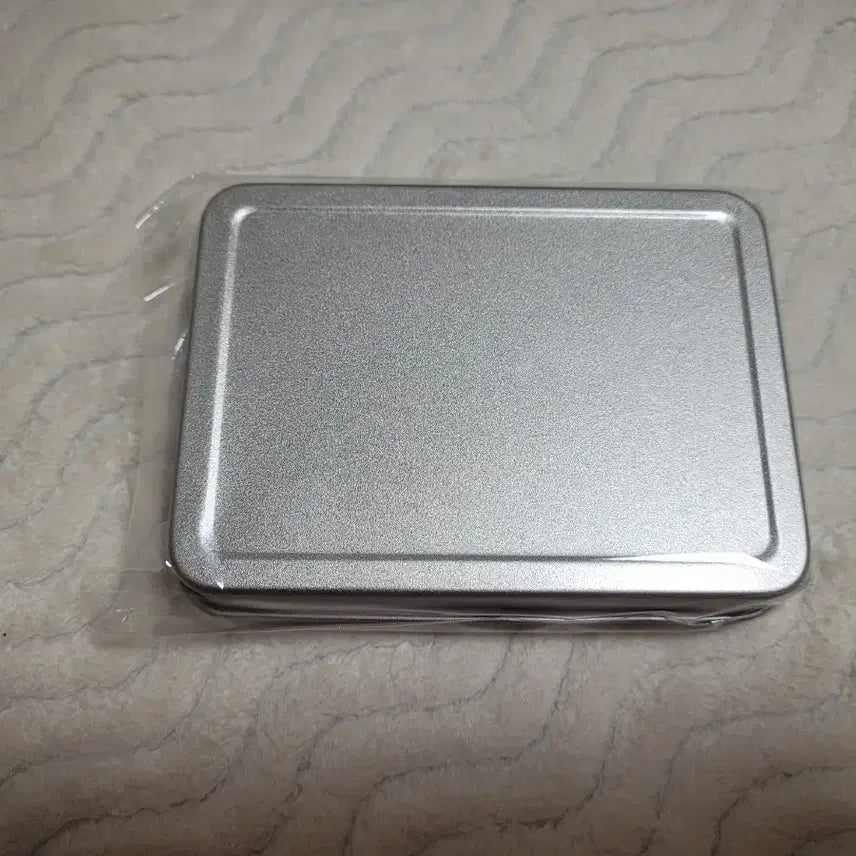 [BUNJANG] Billlie Tin Case / 빌리프 틴케이스(새상품)