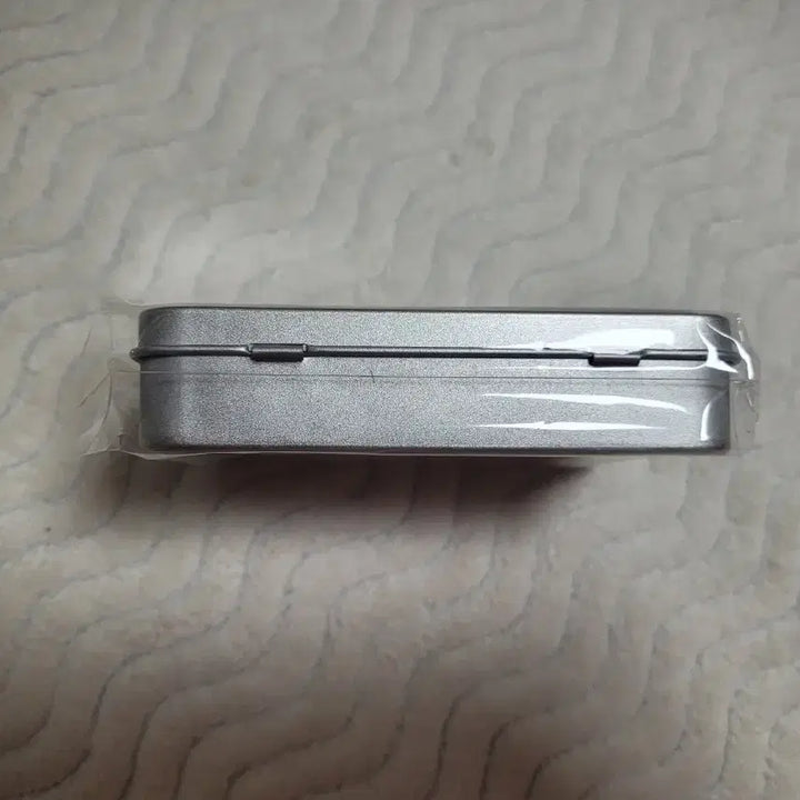 [BUNJANG] Billlie Tin Case / 빌리프 틴케이스(새상품)