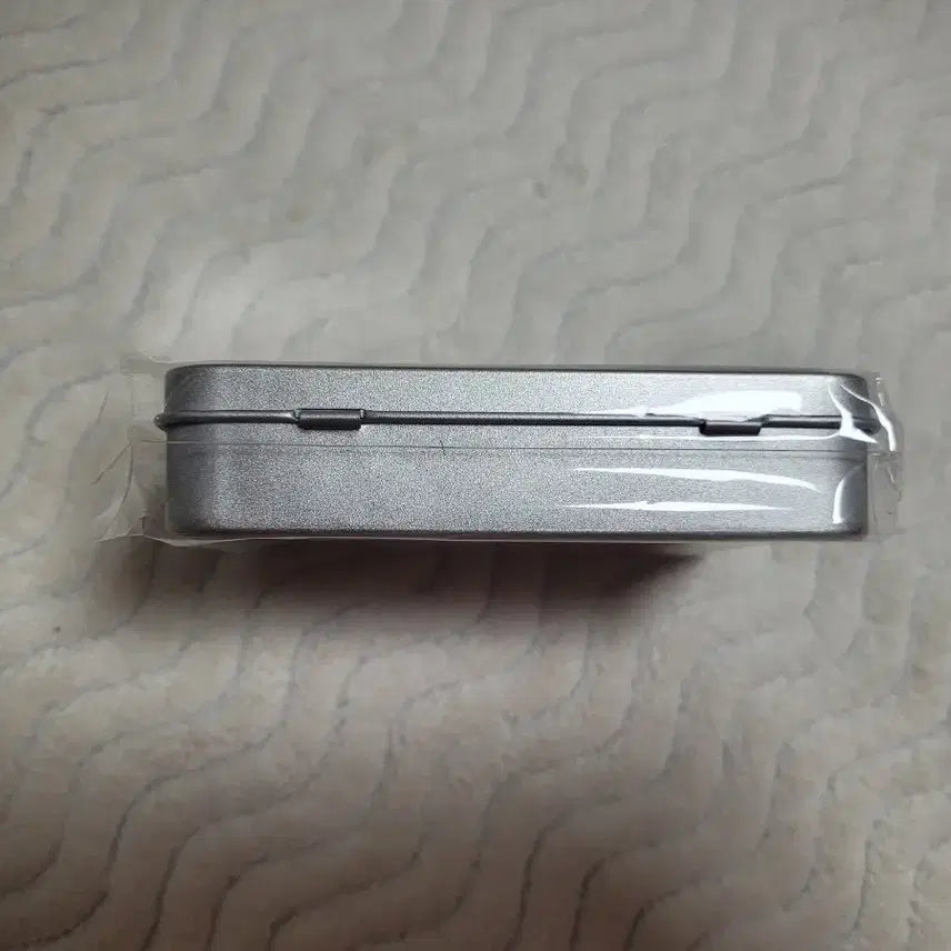 [BUNJANG] Billlie Tin Case / 빌리프 틴케이스(새상품)