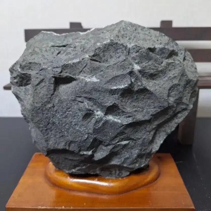 [BUNJANG] Okenite & Calcite Mineral Specimen / 30%할인>인테리어소품 >>오케나이트, 칼사이트 >원석, 수석, 광물