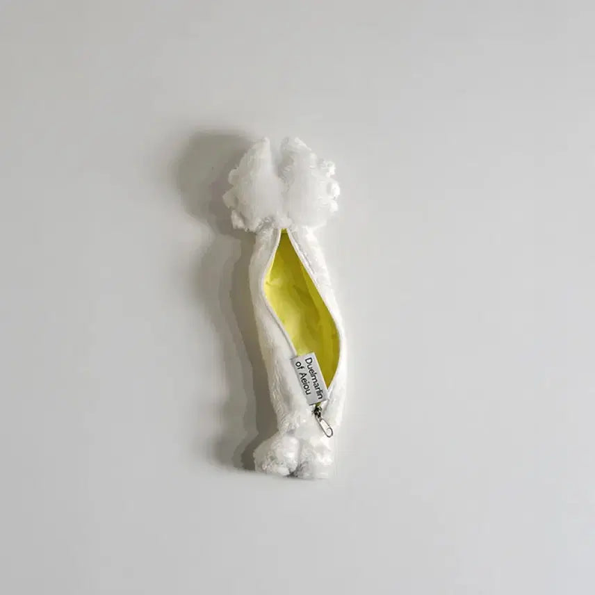 [BUNJANG] Aeiou Peter Pencil Case / Aeiou 아에이오우 피터 필통