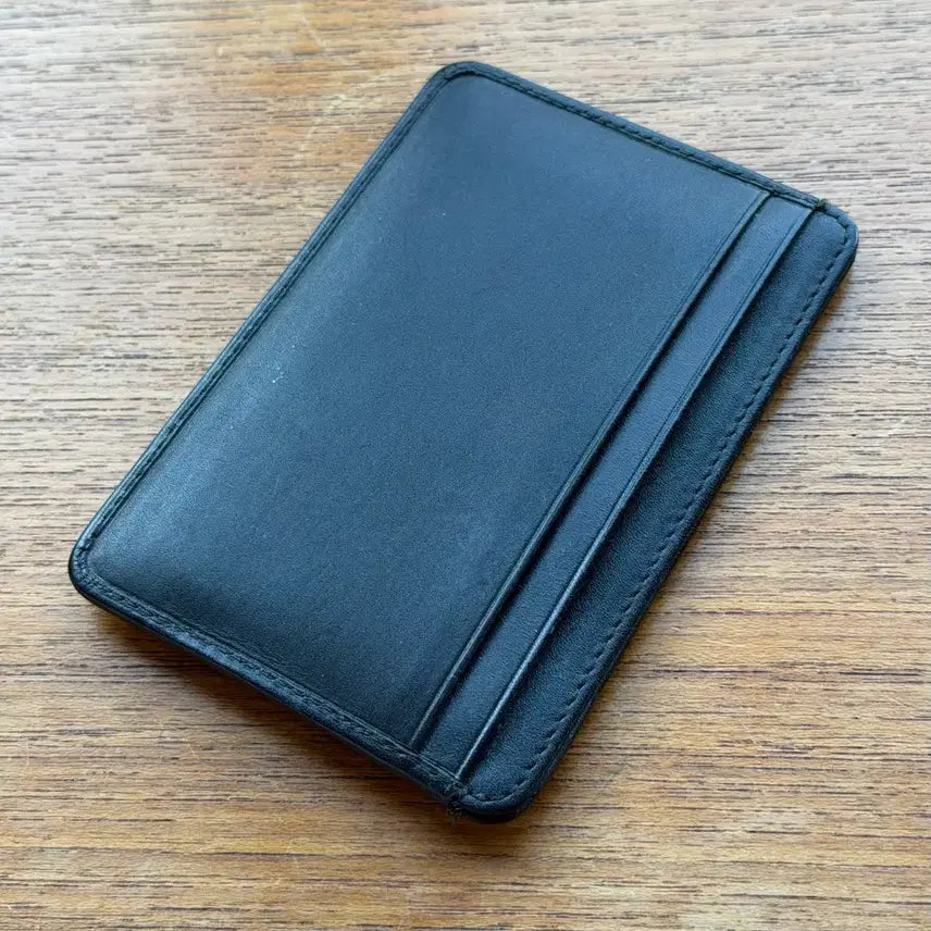 [BUNJANG] CHANEL Cambon Card Wallet / 샤넬 CHANEL 깜봉 카드지갑