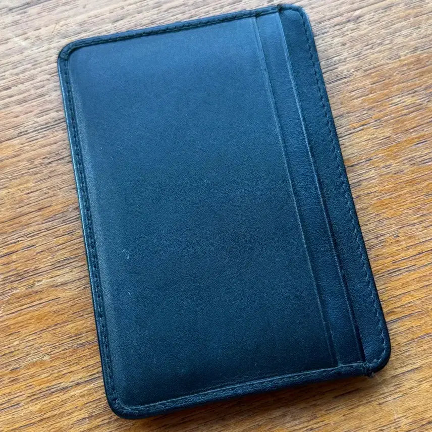 [BUNJANG] CHANEL Cambon Card Wallet / 샤넬 CHANEL 깜봉 카드지갑