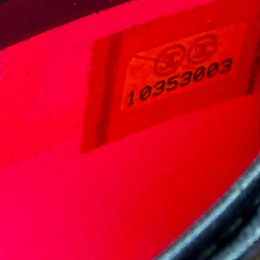 [BUNJANG] CHANEL Cambon Card Wallet / 샤넬 CHANEL 깜봉 카드지갑