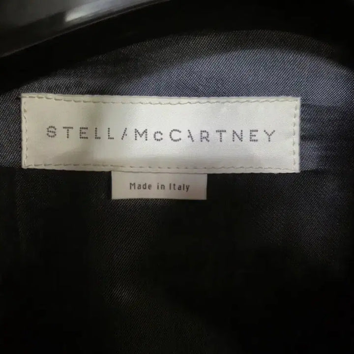 [BUNJANG] Stellar Black Half Coat / 스텔라 블랙 하프 코트 여성용