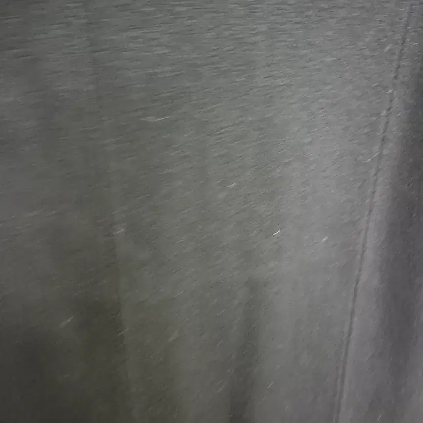 [BUNJANG] Stellar Black Half Coat / 스텔라 블랙 하프 코트 여성용