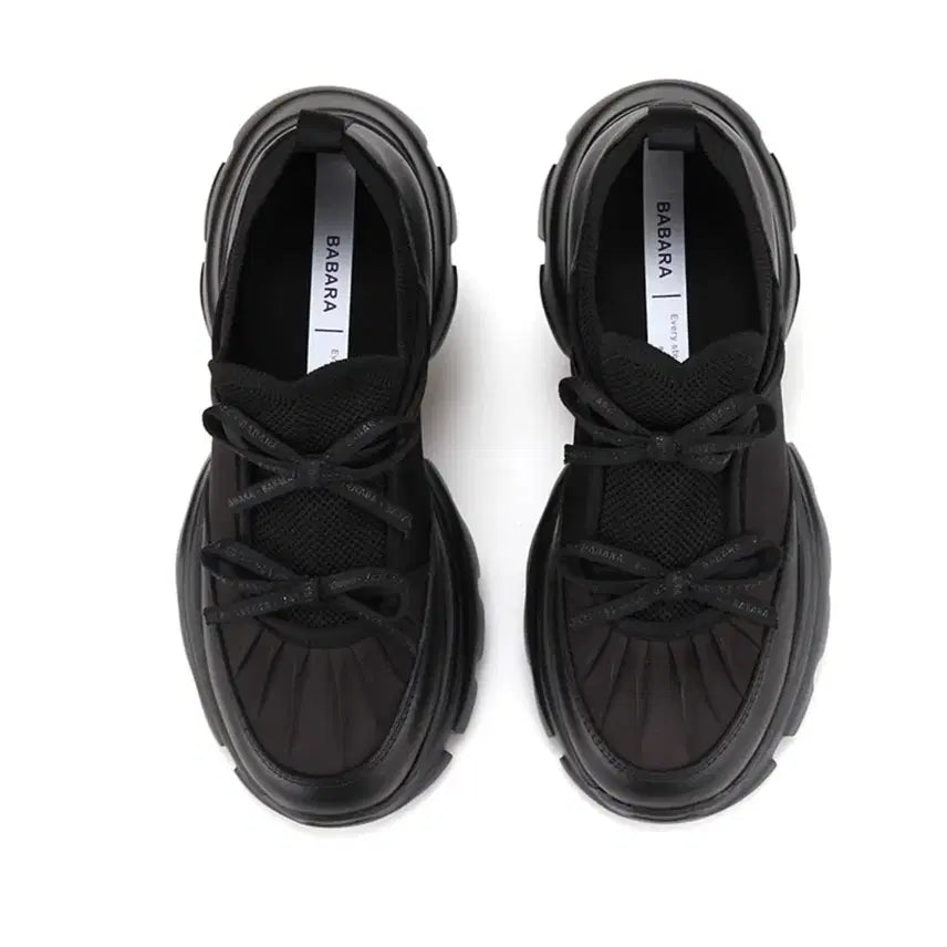[BUNJANG] Barbara Sneakers / 바바라 스니커즈